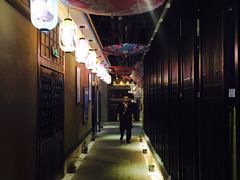 -和风清味日本料理(希尔顿店)