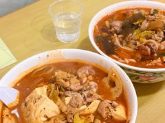 -酸辣粉(氹仔店)