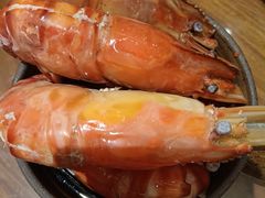 -龙悦湾酒家·八阵鱼生·渔人码头店