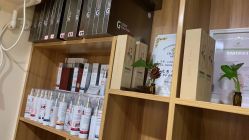 -丝客富脱发养发头皮馆