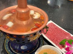 -南门涮肉(上海二店)