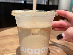 -Wagas沃歌斯(浦东机场店)