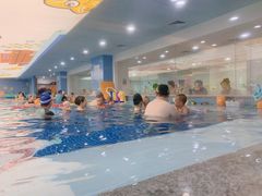 -龙格亲子游泳俱乐部(南宁中心店)