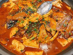 -乾隆美食·本帮菜(黄河路店)