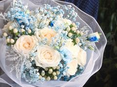 -杭州街角花屋花店(闻堰店)