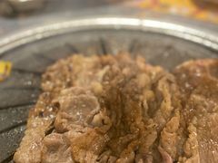 -安又胖韩国烤肉
