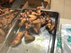 -大益烤鸡