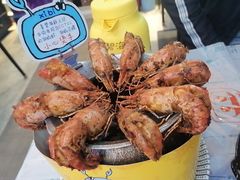 -桥东喜碧海鲜街(水东街店)