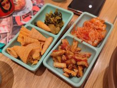 -谷田稻香·砂锅菜(西乡天虹店)