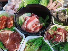 -小团团·路边烤牛肉(南岭壹街店)