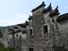 -五泄景区