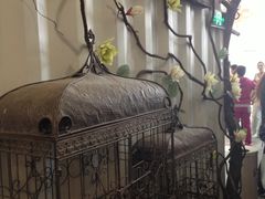 -骑鹅公社(南开大悦城店)