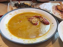 -杨氏青龙虾·羊蝎子(珠江路店)