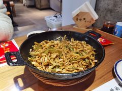 -晋情·游子轩(梅花路店)