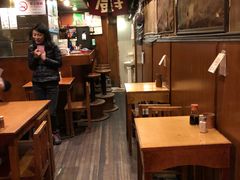 大堂-福烤锦花(长乐路店)