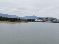 -琅岐红光湖公园