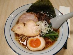 特制靓汤拉面-麵の匠·一生堂(新世界店)