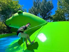 -北京海德酒店温泉