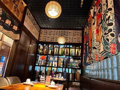 -円满日式居酒屋(蓉花路美食街店)
