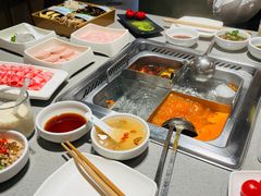 -海底捞火锅(5050购物中心店)