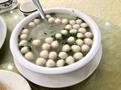 -秋姐美食店(海陵岛保利店)