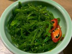 -新白鹿餐厅(城西银泰城店)