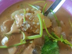 -牛马行牛肉饸饹铺(青岛街店)