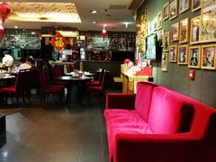 大堂-糖朝(尖沙咀店)