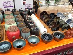 -茯茶镇