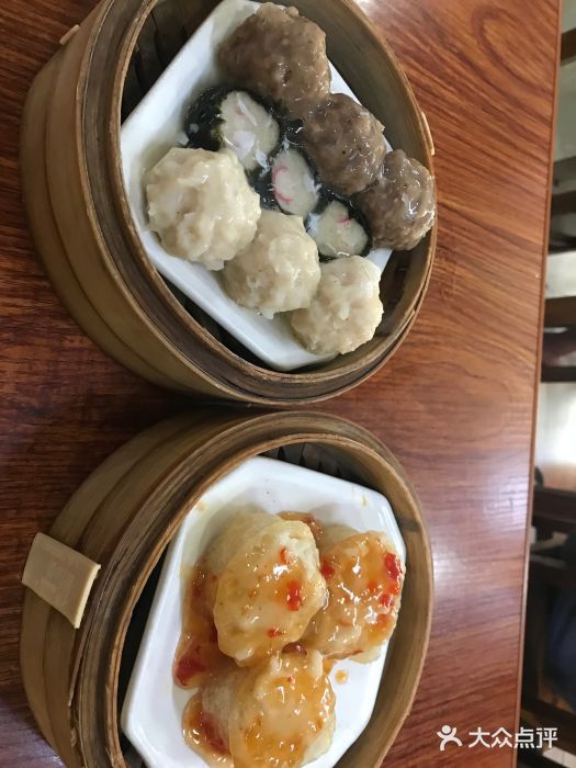 恒兴发茶店(水巷口店)图片