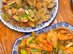 -醉壹号海鲜大排档(厦门美食地标店)