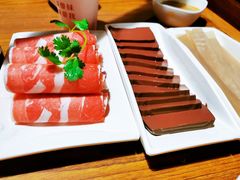 -傣妹火锅(南京东路一店)