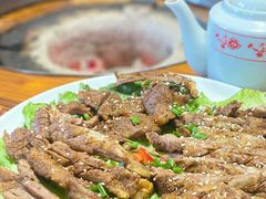 -侠成水上农庄(工业大道店)