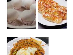 -新南华大酒店(广中店)