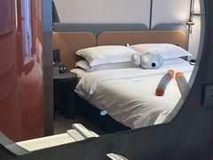-朵兰达V酒店(成都春熙路太古里国金中心店)