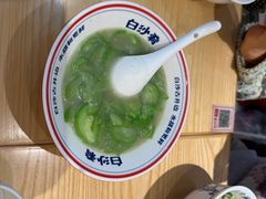 -白沙肴·长沙米粉.小炒湘菜(地王店)