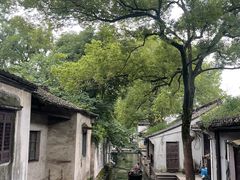 -绍兴鲁迅故里·沈园景区