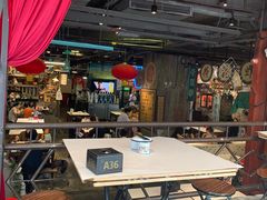 -老长沙龙虾馆·聚会餐厅(白石洲店)