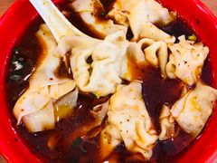 -龙抄手(春熙路总店)