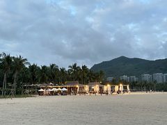 -石梅湾艾美度假酒店