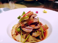 牛舌-麟1929(外滩店)