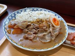 -肥朵食堂(带梦胡同店)