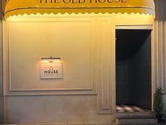 -THE OLD HOUSE酒吧