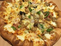 -必胜客(天鸿店)