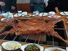 -香木香羊(小汤山店)