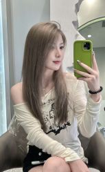 -AFA Hair studio·女士发型设计