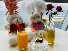 -桃花江餐厅·江景-约会·聚会