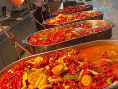 -菲住布渴酒店自助餐厅(阿里巴巴西溪园区店)