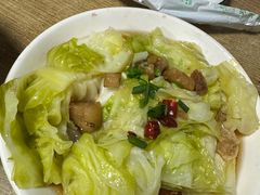 -玲燕蒸菜馆(江东路店)