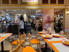 -大食代美食广场(上海中心店)